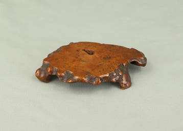 Standaard - Hout - Japan - Kleine houten