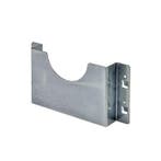 Gereedschapshouder – houder voor kleine haakse slijper, Ophalen of Verzenden, Nieuw