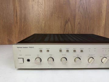 Harman Kardon - PM645 Amplificateur audio
