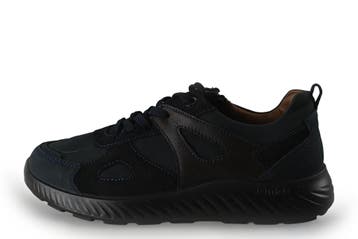 Jomos Sneakers in maat 42 Blauw, Kleding | Heren, Schoenen, Jomos, Zo goed als nieuw, Sneakers, Verzenden