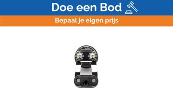 Bieden: Harken 462 Micro Swivel Cam Base with, Ophalen of Verzenden, Nieuw