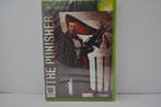 The Punisher - SEALED (XBOX), Nieuw
