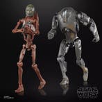 Star Wars Episode II Black Series Action Figure 2-Pack C-3PO, Ophalen of Verzenden, Nieuw