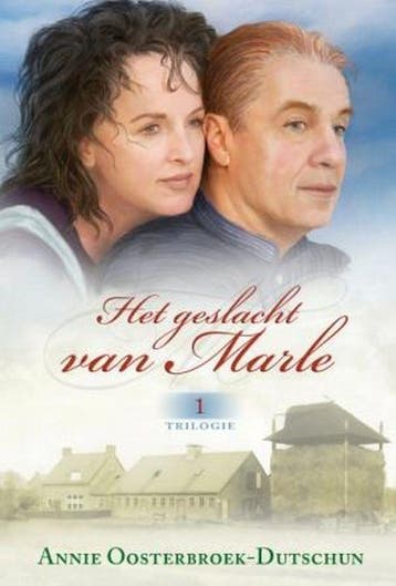 Het geslacht van Marle 1 9789020529302, Verzenden, Gelezen, Annie Oosterbroek-Dutschun