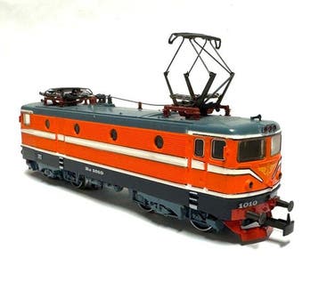 Märklin H0 - 3043 - Elektrische locomotief (1) - SJ, Hobby en Vrije tijd, Modeltreinen | H0, Nieuw