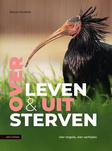 Over Leven En Uitsterven | Sijmen Hendriks | Nieuw, Verzenden, Sijmen Hendriks