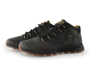 Timberland Veterboots in maat 42 Grijs, Kleding | Heren, Schoenen, Overige kleuren, Verzenden, Timberland, Boots