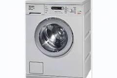 Miele W3740 Softcare Wasmachine 6kg 1400t, Electroménager, Ophalen of Verzenden