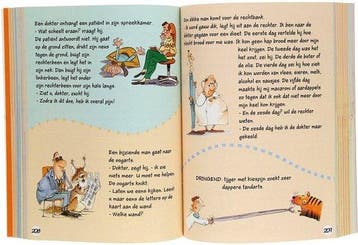 De 1000 grappigste moppen 9789041237880, Verzenden, Gelezen