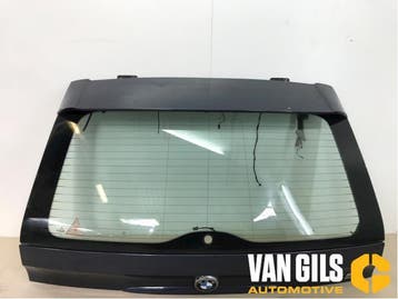 Achterklep BMW X5 O178900