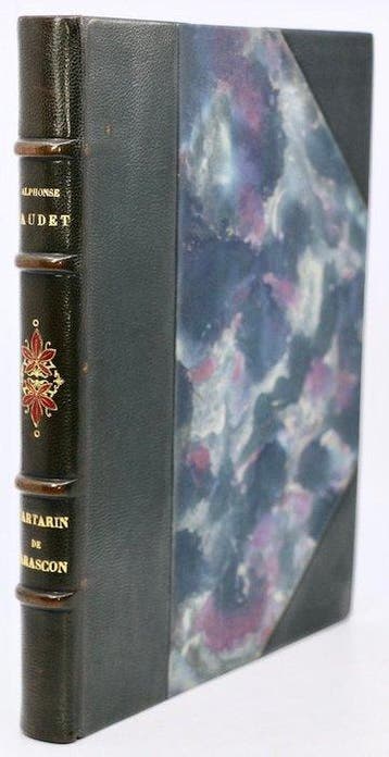 Alphonse DAUDET / André COLLOT - Tartarin de Tarascon