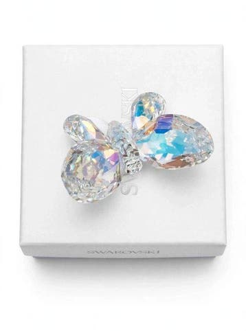 Swarovski - Beeldje - Butterfly Aurora Borealis - 953056 -
