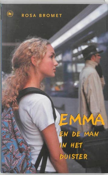 Emma en de man in het duister / Emma / 2 9789044305906, Verzenden, R. Bromet