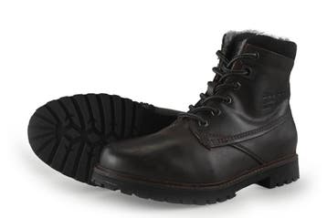Bugatti Veterboots in maat 40 Bruin, Kleding | Heren, Schoenen, Bugatti, Bruin, Verzenden, Boots