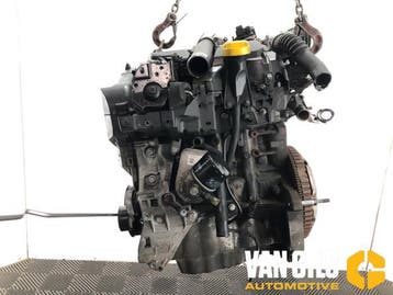 Motor Renault Kangoo O333389, Nieuw
