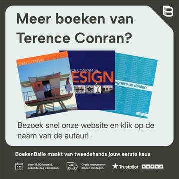 How to Live in Small Spaces 9781554072422 Terence Conran, Verzenden, Terence Conran