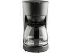 OK - Koffiezetapparaat - Zwart, Elektronische apparatuur, Koffiezetapparaten, Verzenden, Nieuw, Koffiemachine