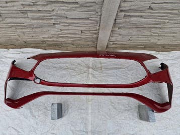 Voorkant bumper Mercedes A-Klasse W177 AMG Lift A1778858705, Verzenden
