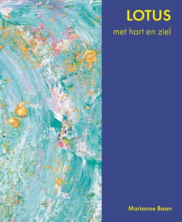 Lotus | Marianne Baan | Nieuw, Boeken, Verzenden, Nieuw, Marianne Baan
