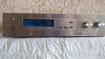 Pioneer - SR-303 - Réverbération Amplificateur audio, Nieuw