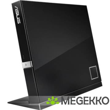 ASUS Optical Bluray Lezer SBC-06D2X-U, Computers en Software, Optische drives, Verzenden, Nieuw