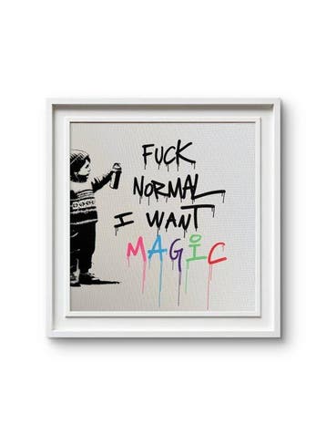 STRINK - MAGIC