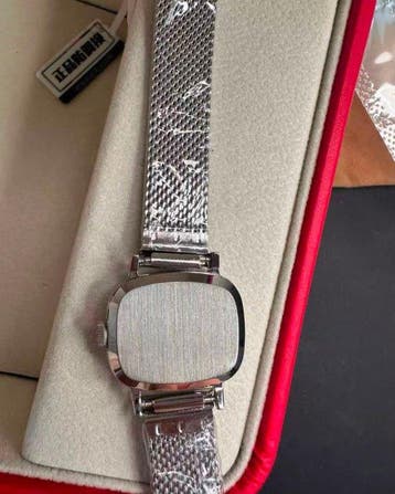 Omega - De Ville - Zonder minimumprijs - 511013 - Dames -, Nieuw