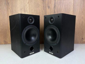 Tannoy - Mercury F1 - Paire assortie Ensemble d’enceintes, Nieuw
