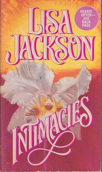 Intimacies - Jackson, Verzenden