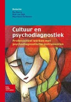 Cultuur en psychodiagnostiek 9789031385799, Verzenden