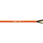 Lapp Olflex 550P PUR Besturingskabel 3G1.5mm - 0013621 [10, Doe-het-zelf en Bouw, Verzenden, Nieuw