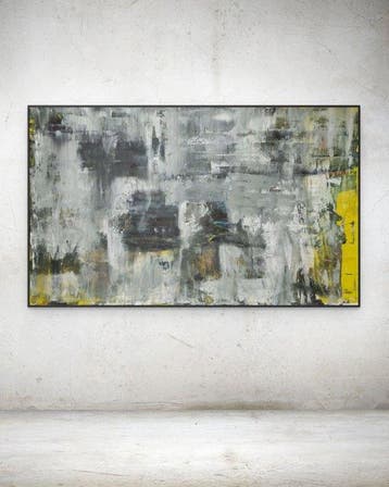 Christoph Prein - Fog Archive - XXL