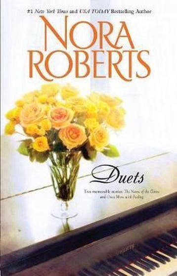 Duets - Roberts, Verzenden, Nieuw