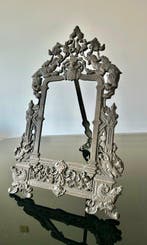 Decorative desktop photo frame - Lijst - gietijzer - H :