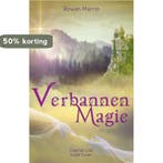 Verbannen magie / Charret-Lûd / 2 9789493233898 Rowan Merrin, Boeken, Verzenden, Zo goed als nieuw, Rowan Merrin