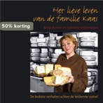Het lieve leven van de Familie Kaas 9789490142056, Verzenden, Jurriaan Geldermans