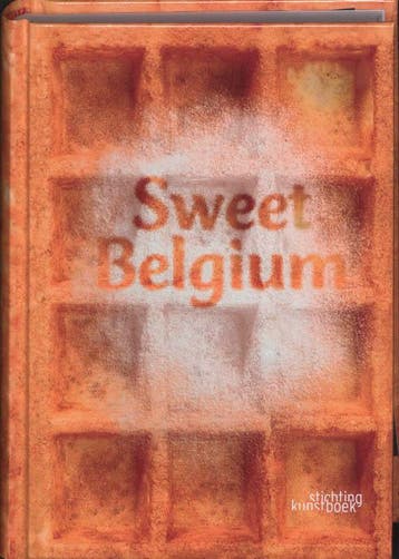 Sweet Belgium 9789058562883 Inghelram, Verzenden, Inghelram