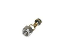 Knelkoppeling overgangsset 16x2 x 15mm universeel, Ophalen of Verzenden, Nieuw