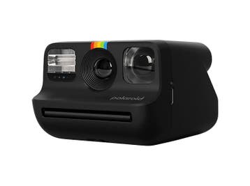 Polaroid -  Instantcamera Go Gen 2  - Zwart, Audio, Tv en Foto, Fotocamera's Analoog, Verzenden, Nieuw, Polaroid, Polaroid
