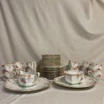 Royal Doulton - Theeservies (40) - Beenderporselein - Art
