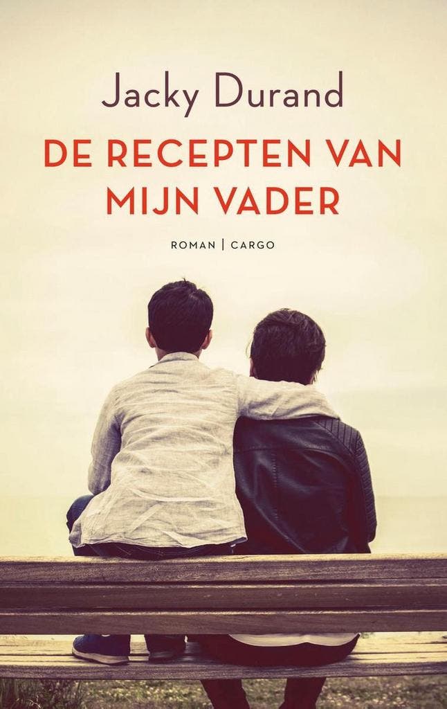 De recepten van mijn vader 9789403186900 Jacky Durand, Livres, Romans, Envoi
