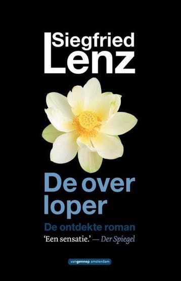 De overloper 9789461644237 Siegfried Lenz, Verzenden, Gelezen, Siegfried Lenz