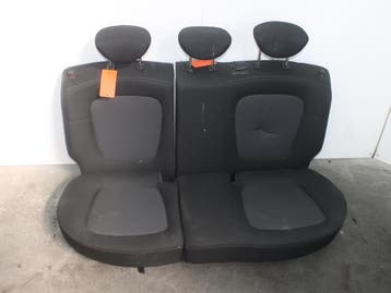 Bekleding Set (compleet) Hyundai I20 O137919, Nieuw