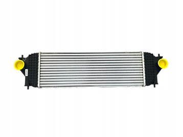 Intercooler Suzuki Grand Vitara 1.9D 1362067J02, Verzenden, Gebruikt