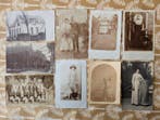 Pays-Bas - Album de cartes postales (171) - 1907-1901