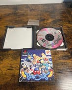 Sony - Playstation 1 (PS1) - Parodius ps2 - Videogame - In, Nieuw