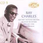 Ray Charles - This Is Gold Vol.1, Verzenden