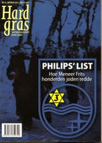 Philips list / Hard gras / 92 9789071359729, Verzenden, Zo goed als nieuw