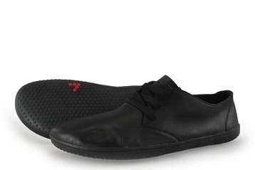 Vivobarefoot Barefoot in maat 47 Zwart, Verzenden