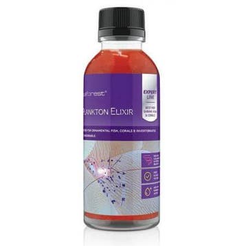 Aquaforest Plankton Elixer 250ml., Verzenden, Nieuw